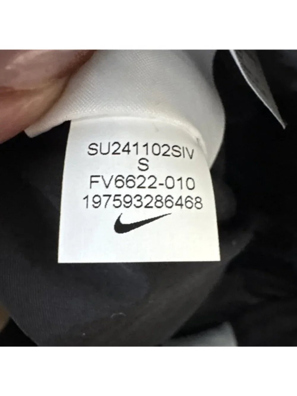 Nike Sportswear 5